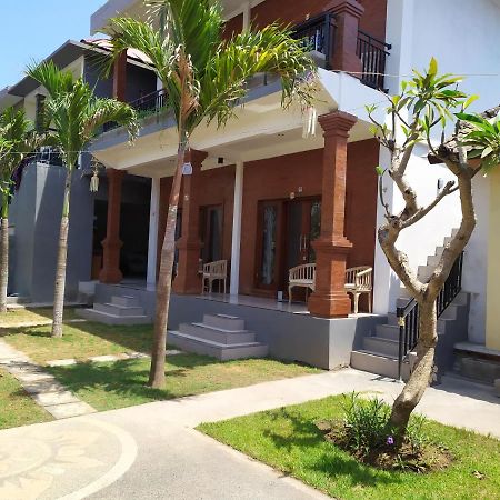 The Brick Canggu Eksteriør bilde