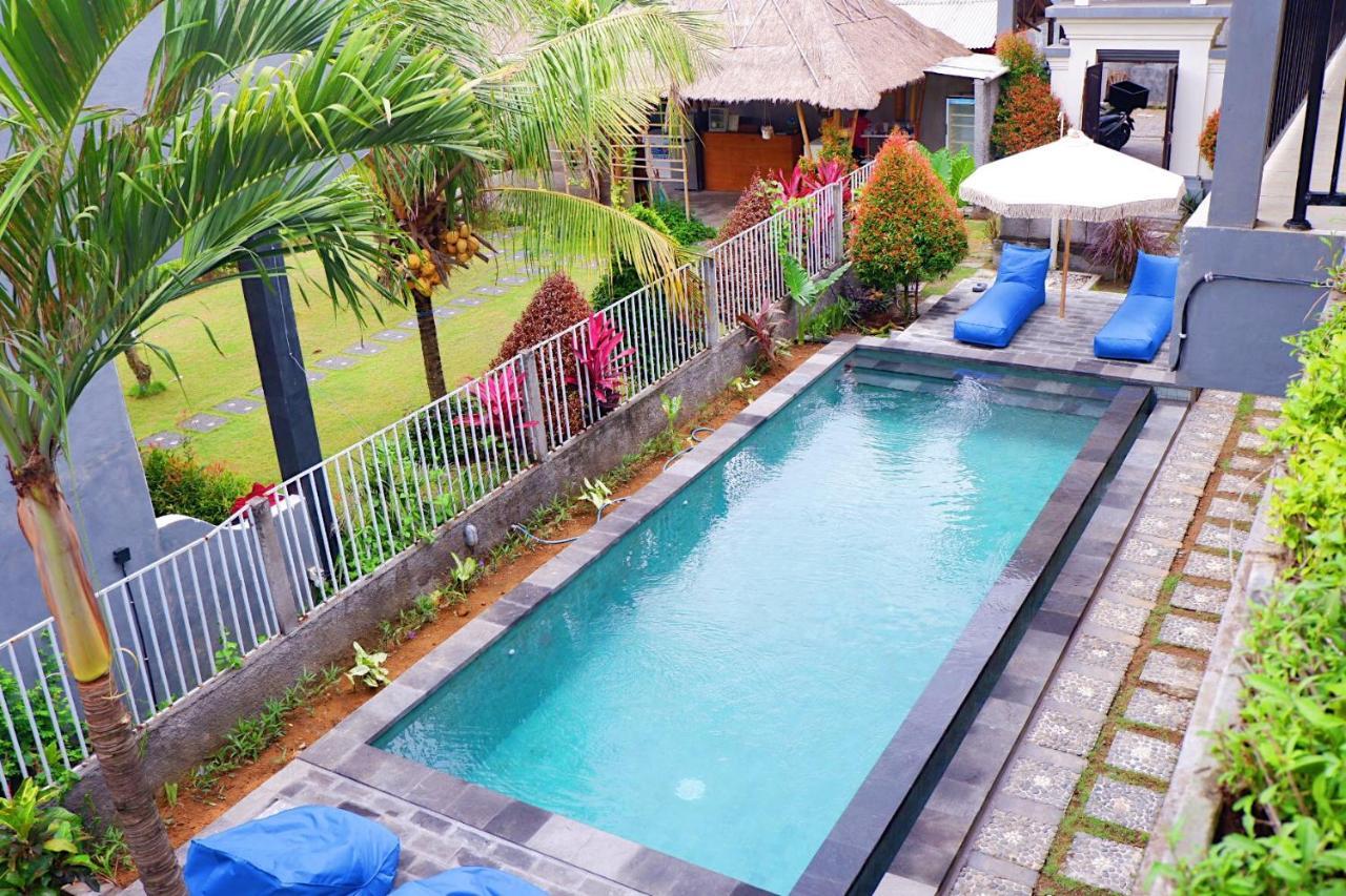 The Brick Canggu Eksteriør bilde