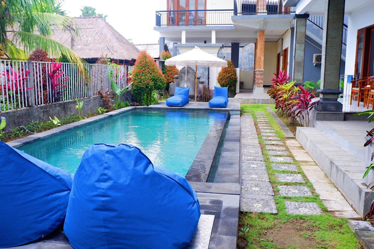 The Brick Canggu Eksteriør bilde